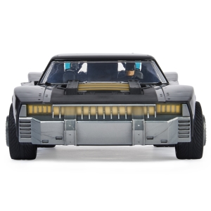 Batman film interaktivní Batmobile