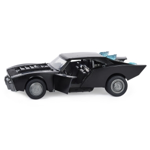 Batman film interaktivní Batmobile