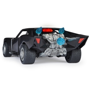 Batman film interaktivní Batmobile