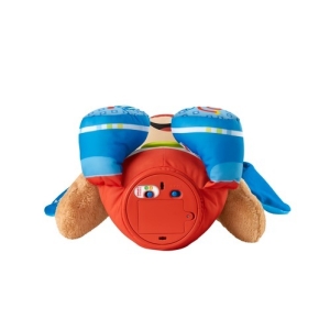 Fisher Price velk pejsek cz