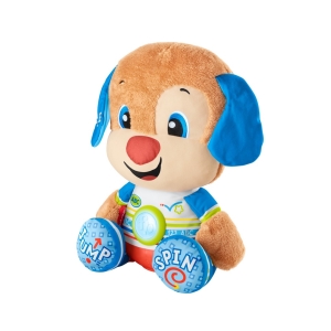 Fisher Price velk pejsek cz