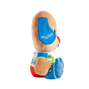 Fisher Price velk pejsek cz