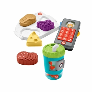 Fisher Price ahoj fantazie 12m+ herní set