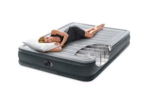 Nafukovací postel Dura-Beam Queen Comfort