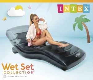 Matrace nafukovac Cool Lounge