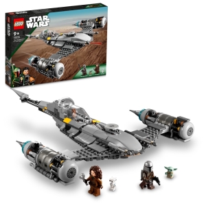 LEGO® Star Wars™ 75325 Mandalorianova stíhačka N-1