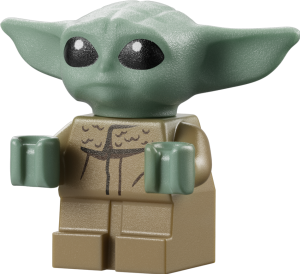 LEGO® Star Wars™ 75325 Mandalorianova stíhačka N-1