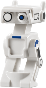 LEGO® Star Wars™ 75325 Mandalorianova stíhačka N-1