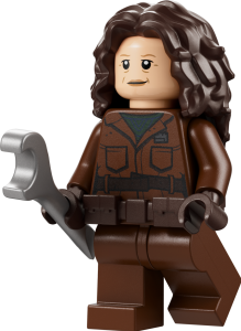 LEGO® Star Wars™ 75325 Mandalorianova stíhačka N-1