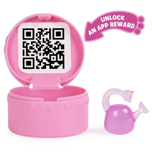 Gábinin kouzelný domek Dům na stromě