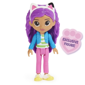 Gábinin kouzelný domek Dům na stromě