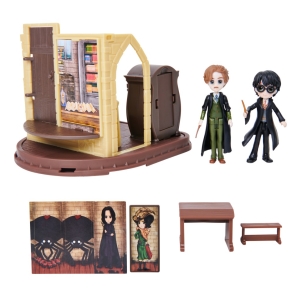 Harry Potter Hrací sada obrana proti černé magii