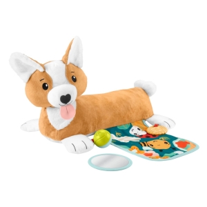 Fisher Price poltek pod bko pejsek