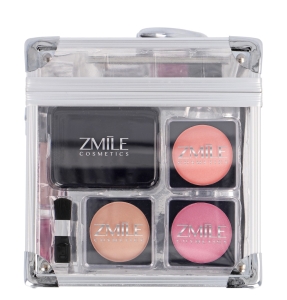 Zmile Kosmetick� kuf��k Acrylic