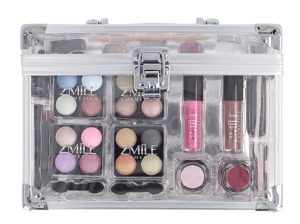 Zmile Kosmetick� kuf��k Acrylic