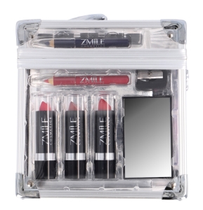 Zmile Kosmetick� kuf��k Acrylic