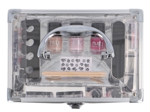 Zmile Kosmetick� kuf��k Acrylic