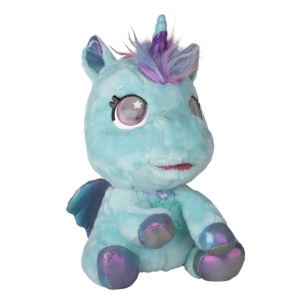 Můj interaktivní Baby jednorožec