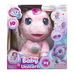 Můj interaktivní Baby jednorožec