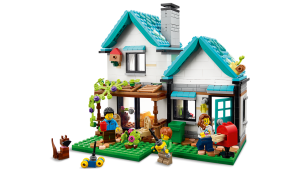 LEGO® Creator 3 v 1 31139 Útulný domek