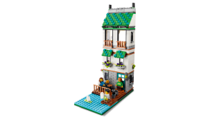 LEGO® Creator 3 v 1 31139 Útulný domek