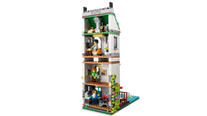LEGO® Creator 3 v 1 31139 Útulný domek