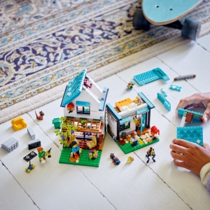 LEGO® Creator 3 v 1 31139 Útulný domek