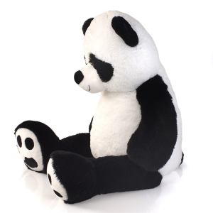 Ply�ov� medv�d Panda 100 cm
