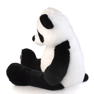 Ply�ov� medv�d Panda 100 cm