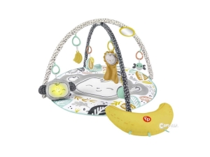 Fisher Price hrac deka s hrazdikou