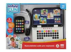 Kancelsk sada pro nejmen