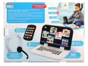 Kancelsk sada pro nejmen