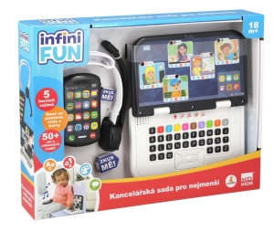 Kancelsk sada pro nejmen