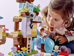 LEGO DUPLO 10993 Dm na strom 3v1