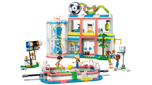 LEGO® Friends 41744 Sportovní středisko