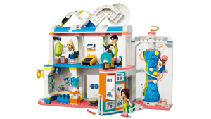 LEGO® Friends 41744 Sportovní středisko
