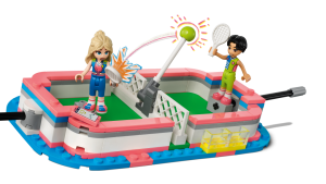 LEGO® Friends 41744 Sportovní středisko