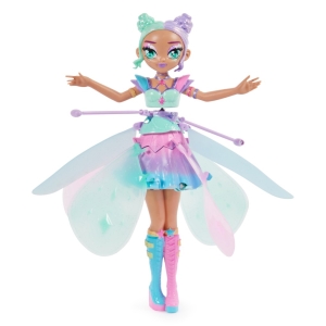 Hatchimals ltajc vla v pastelovch barvch