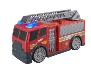 Teamsterz vůz hasičský
