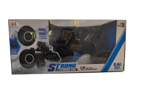 Terénní duální auto 1:16