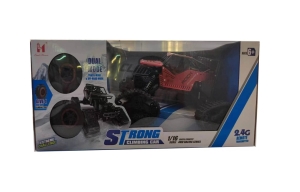 Terénní duální auto 1:16