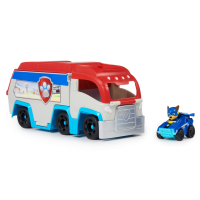 Tlapkov� patrola film 2 hrac� set patroller mini