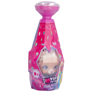 VIP Pets Glam Gems série 4