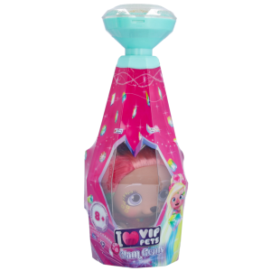 VIP Pets Glam Gems série 4