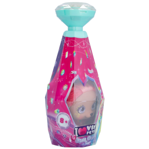 VIP Pets Glam Gems série 4