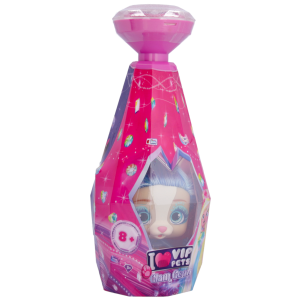 VIP Pets Glam Gems série 4