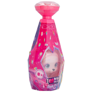 VIP Pets Glam Gems série 4