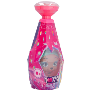 VIP Pets Glam Gems série 4