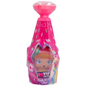 VIP Pets Glam Gems série 4