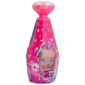 VIP Pets Glam Gems série 4